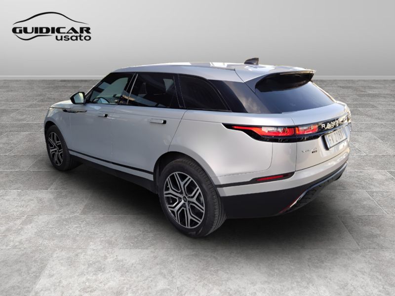 GuidiCar - LAND ROVER Range Rover Velar 2019 Velar 2.0d i4 R-Dynamic S 180cv auto my20 Usato